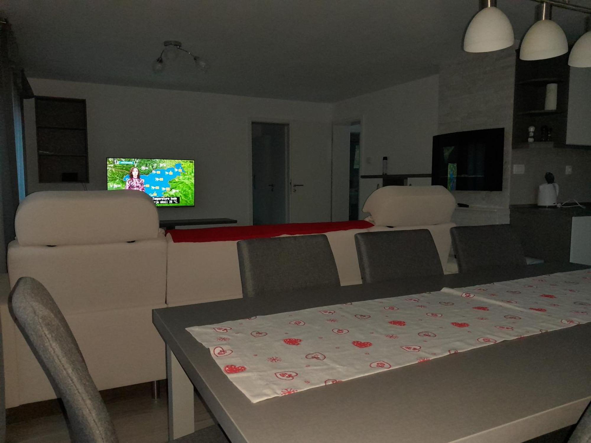Holiday Home Baron Radece Экстерьер фото