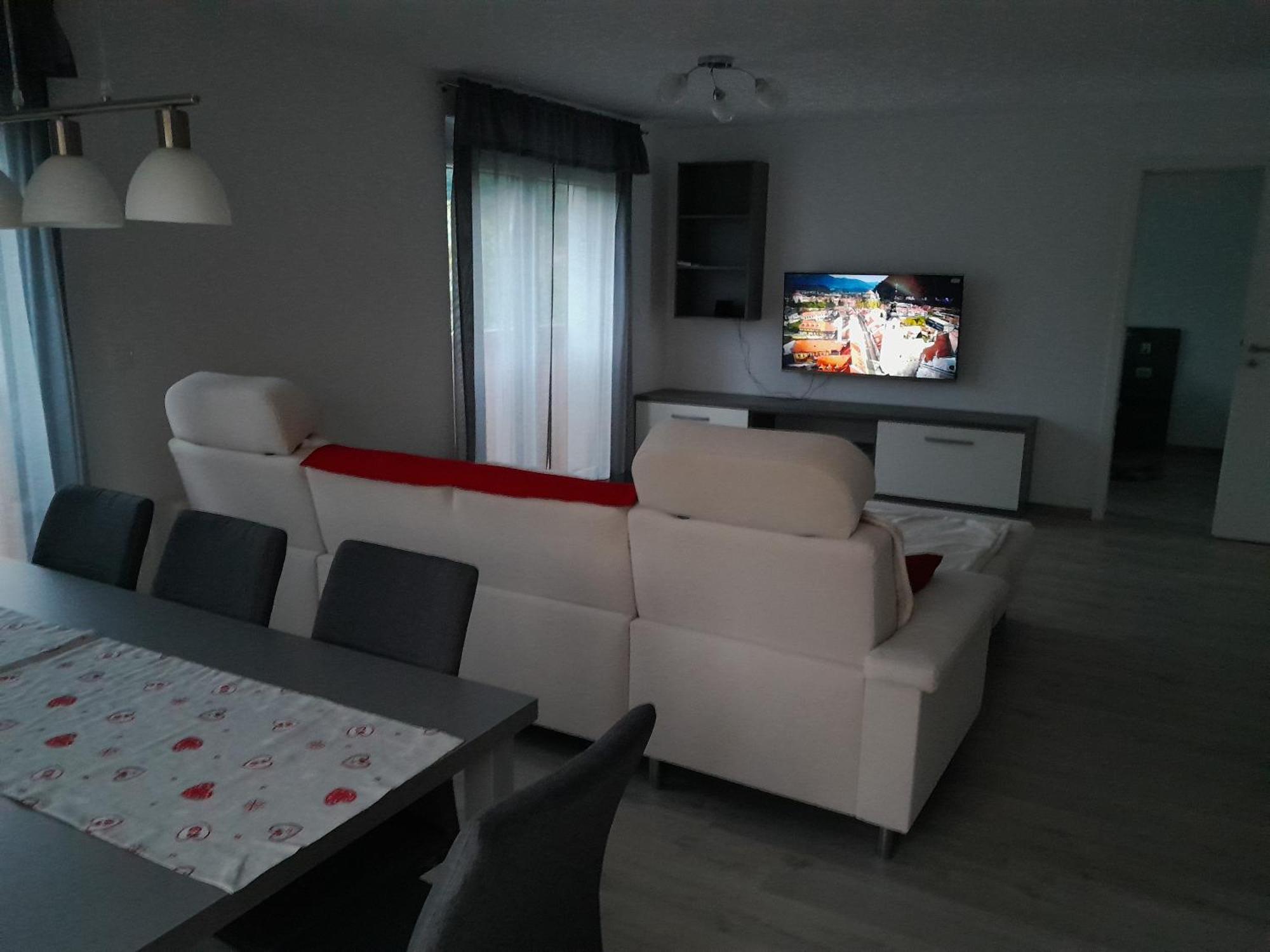 Holiday Home Baron Radece Экстерьер фото