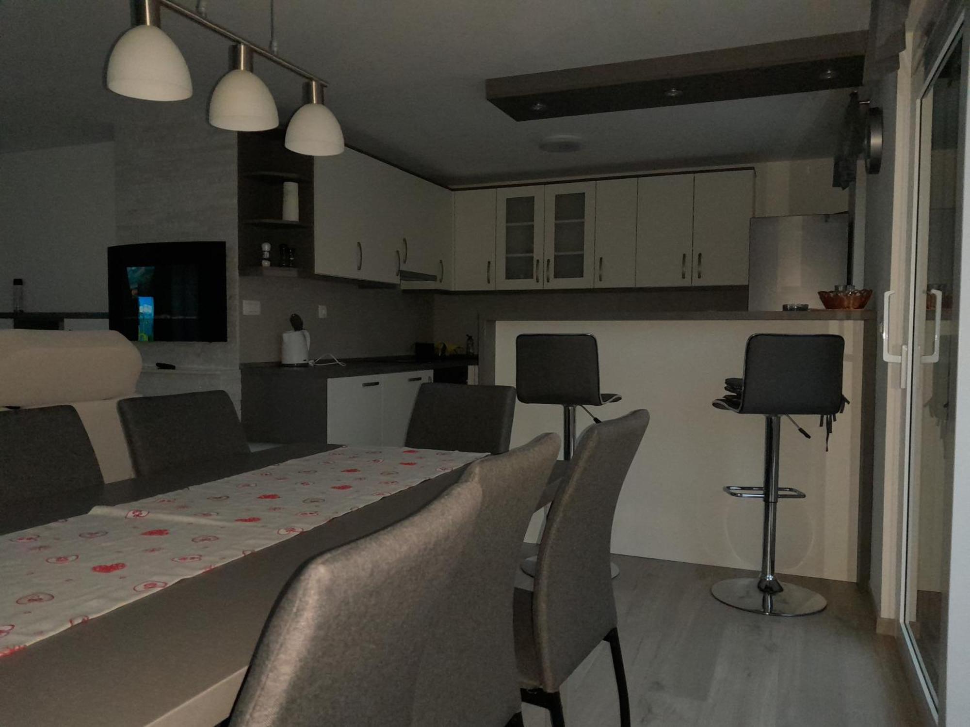 Holiday Home Baron Radece Экстерьер фото