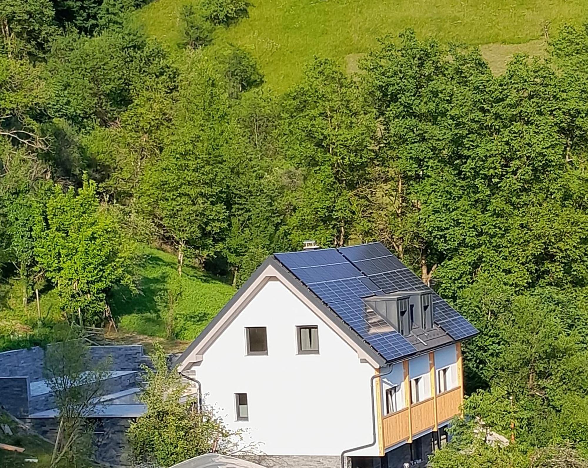 Holiday Home Baron Radece Экстерьер фото