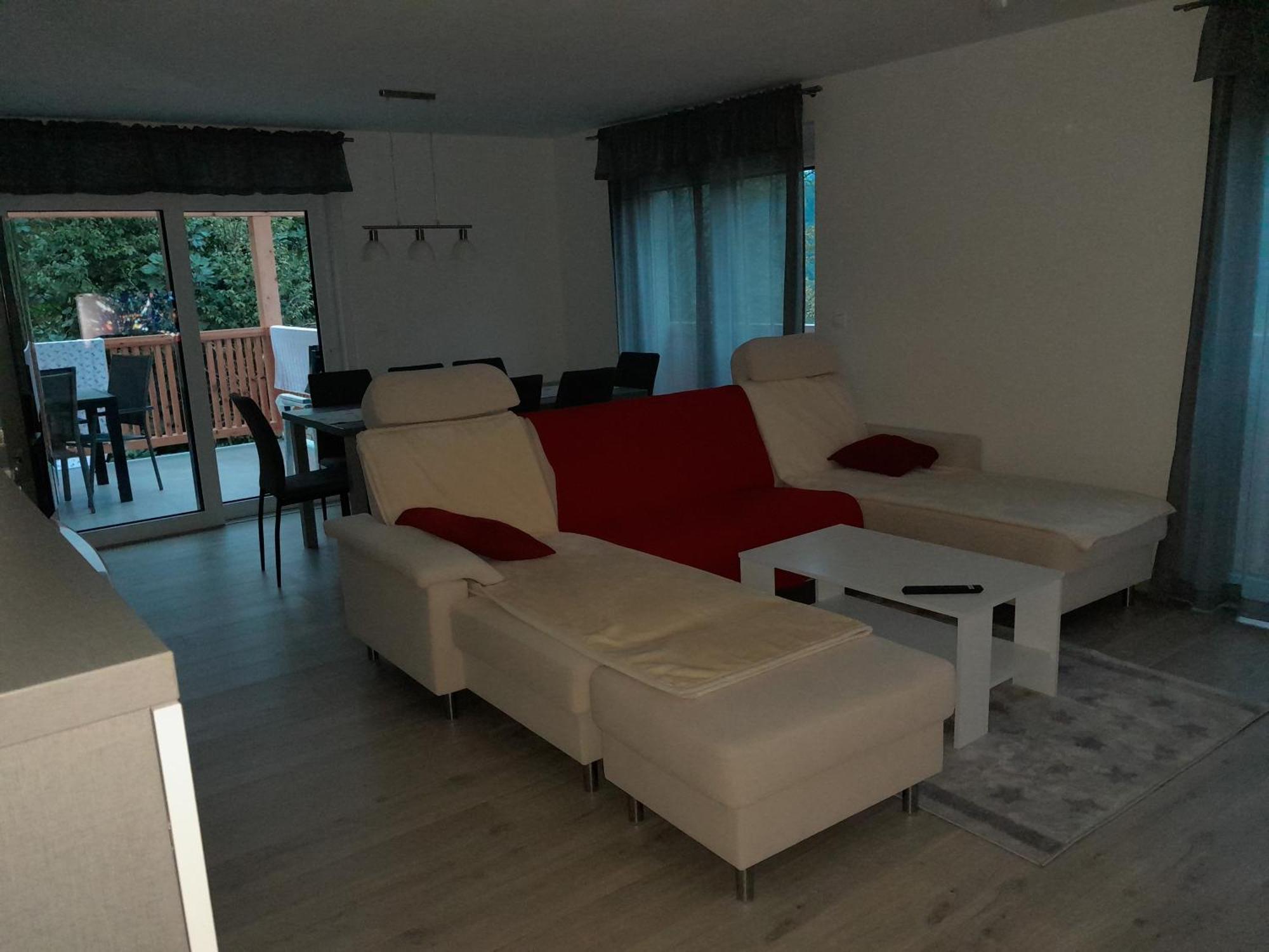 Holiday Home Baron Radece Экстерьер фото