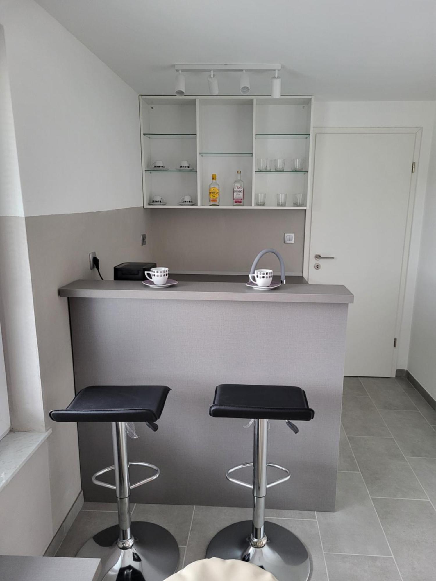 Holiday Home Baron Radece Экстерьер фото