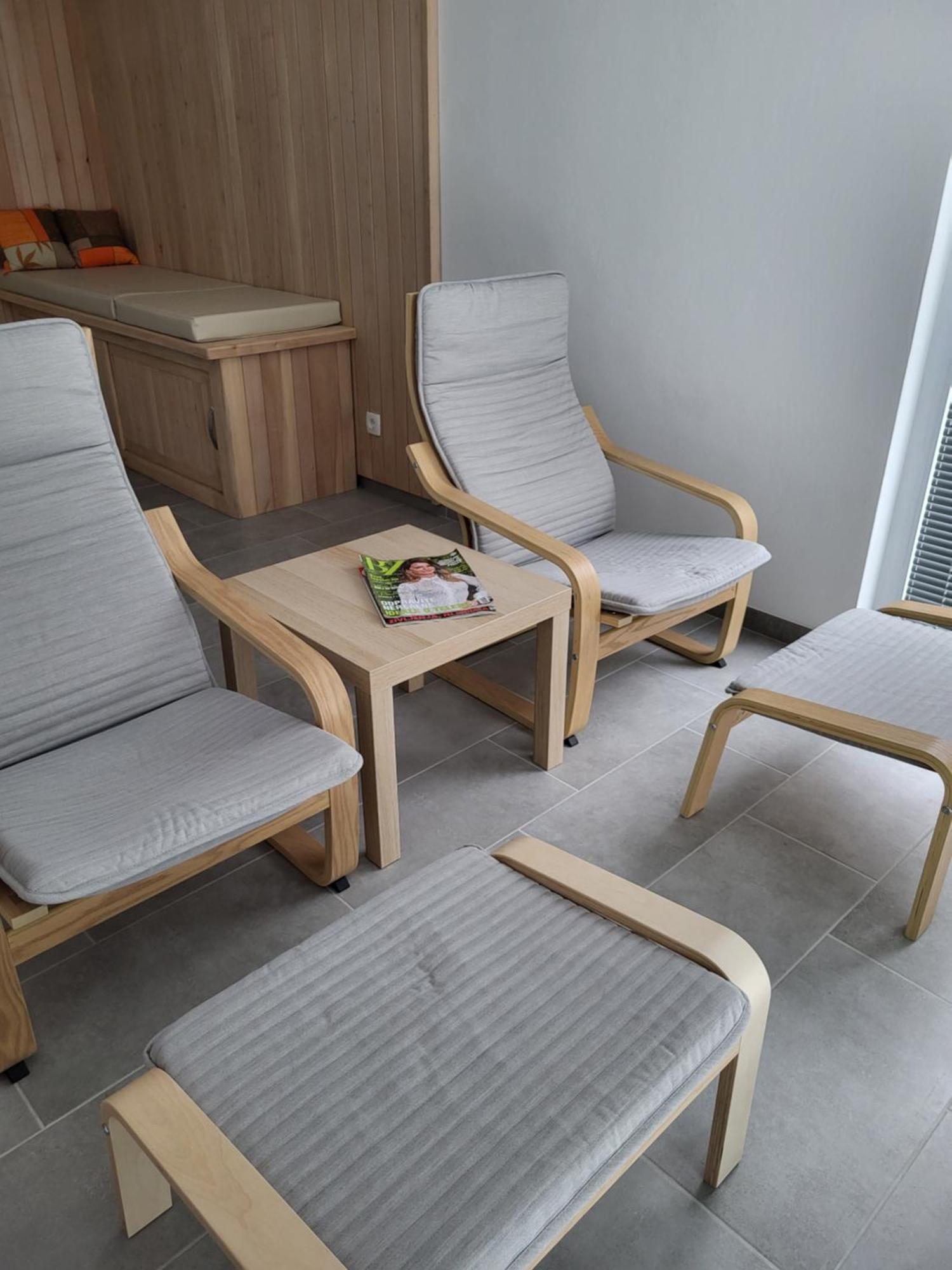 Holiday Home Baron Radece Экстерьер фото