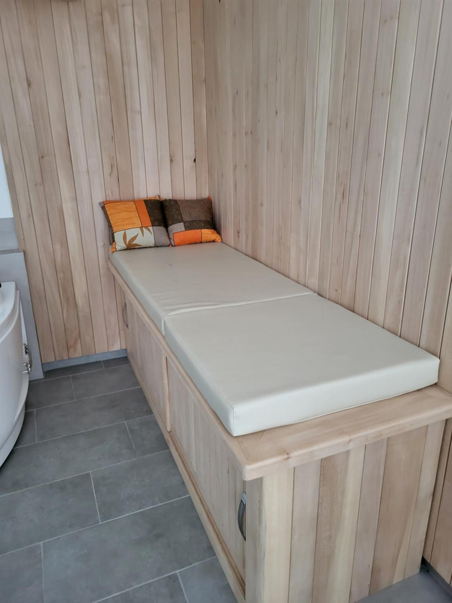 Holiday Home Baron Radece Экстерьер фото