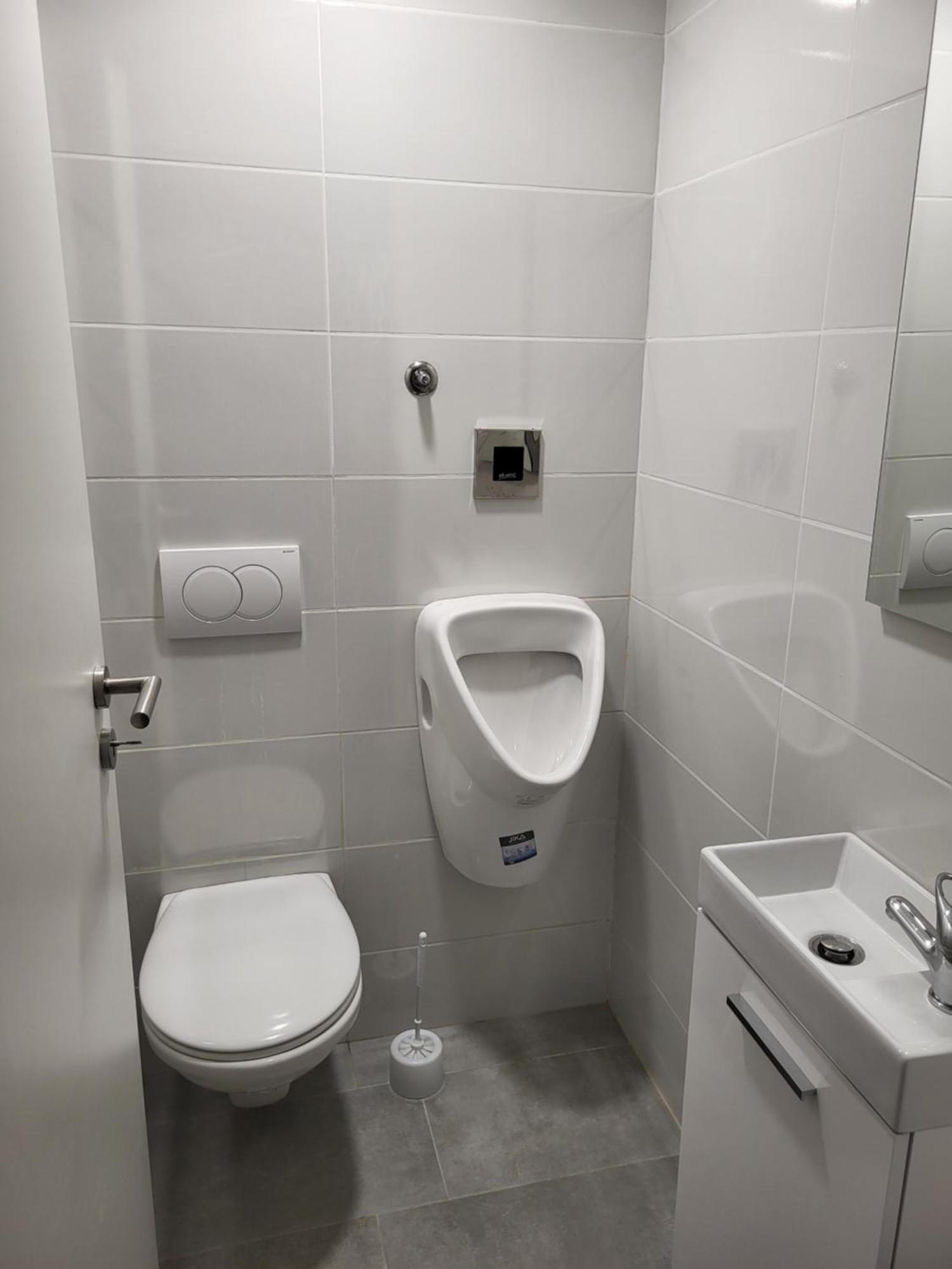 Holiday Home Baron Radece Экстерьер фото