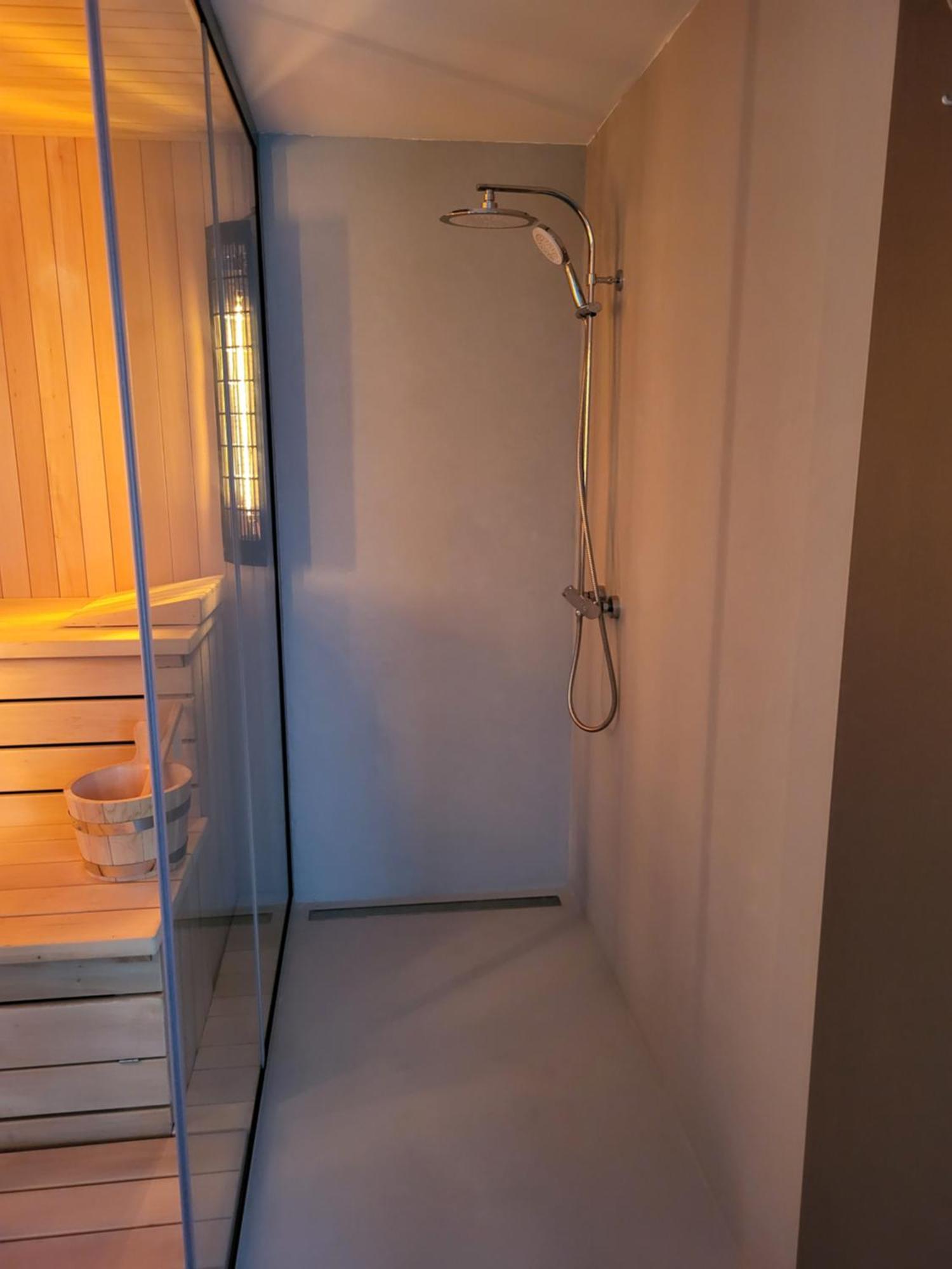 Holiday Home Baron Radece Экстерьер фото