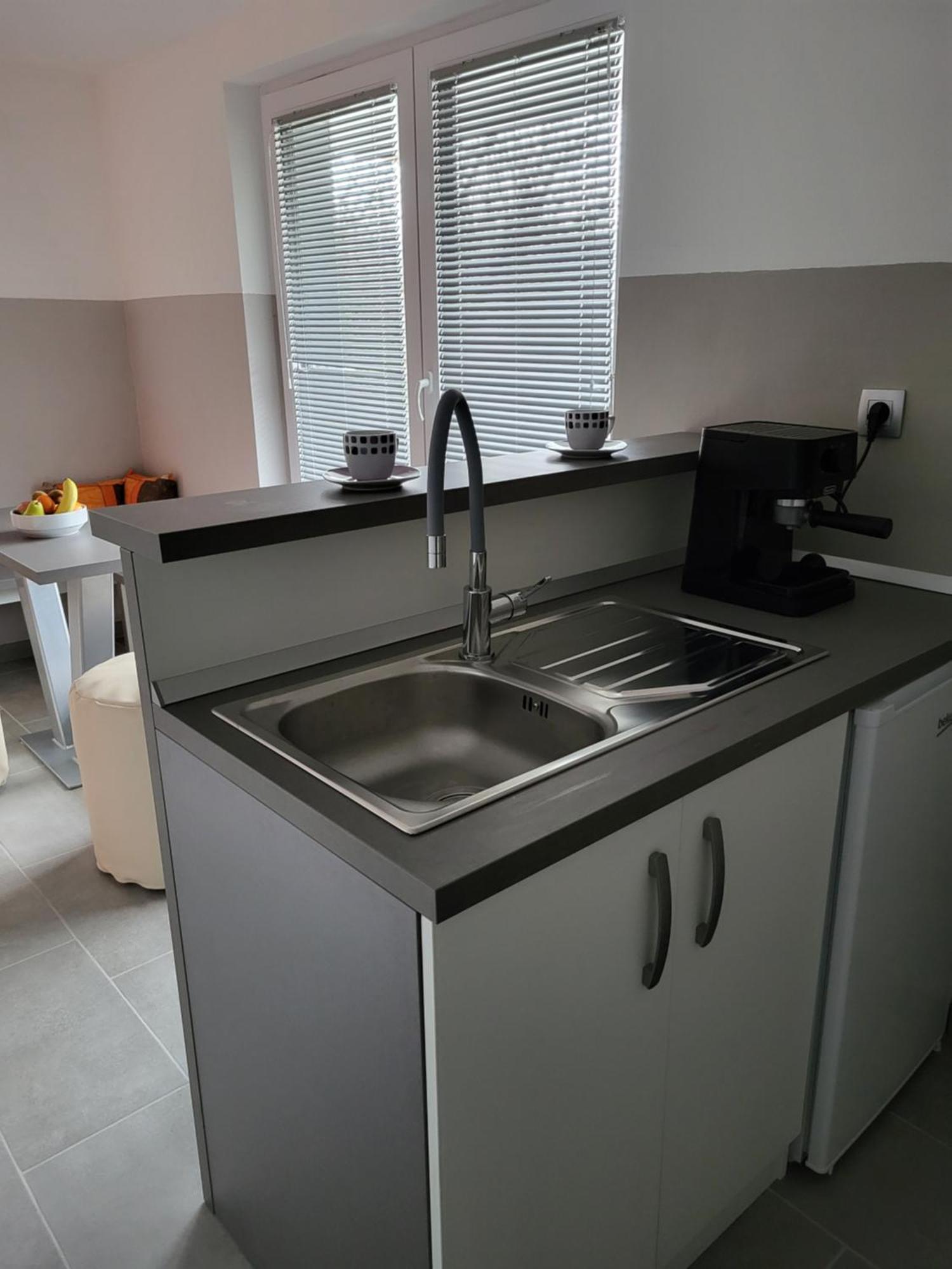 Holiday Home Baron Radece Экстерьер фото