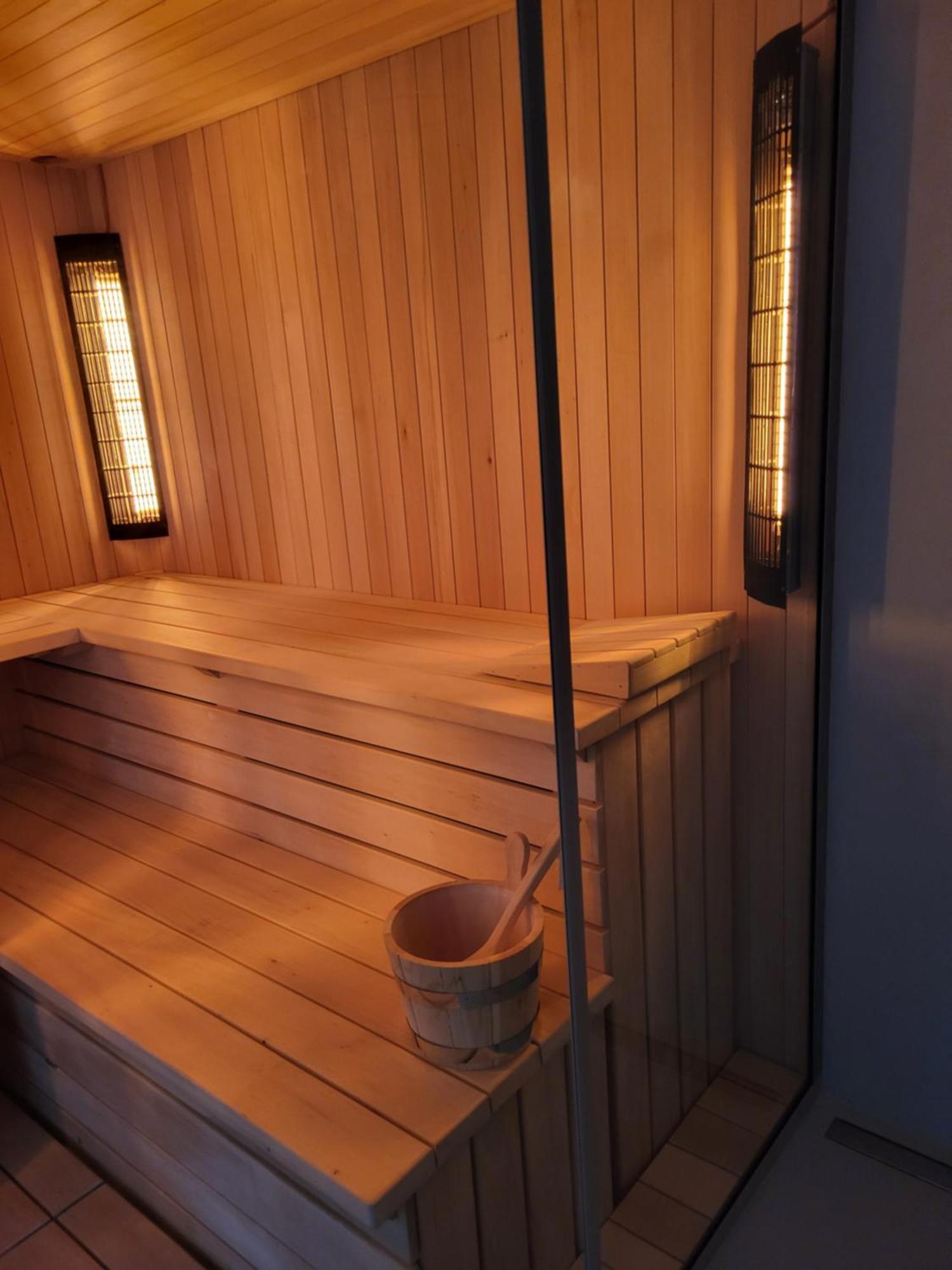 Holiday Home Baron Radece Экстерьер фото