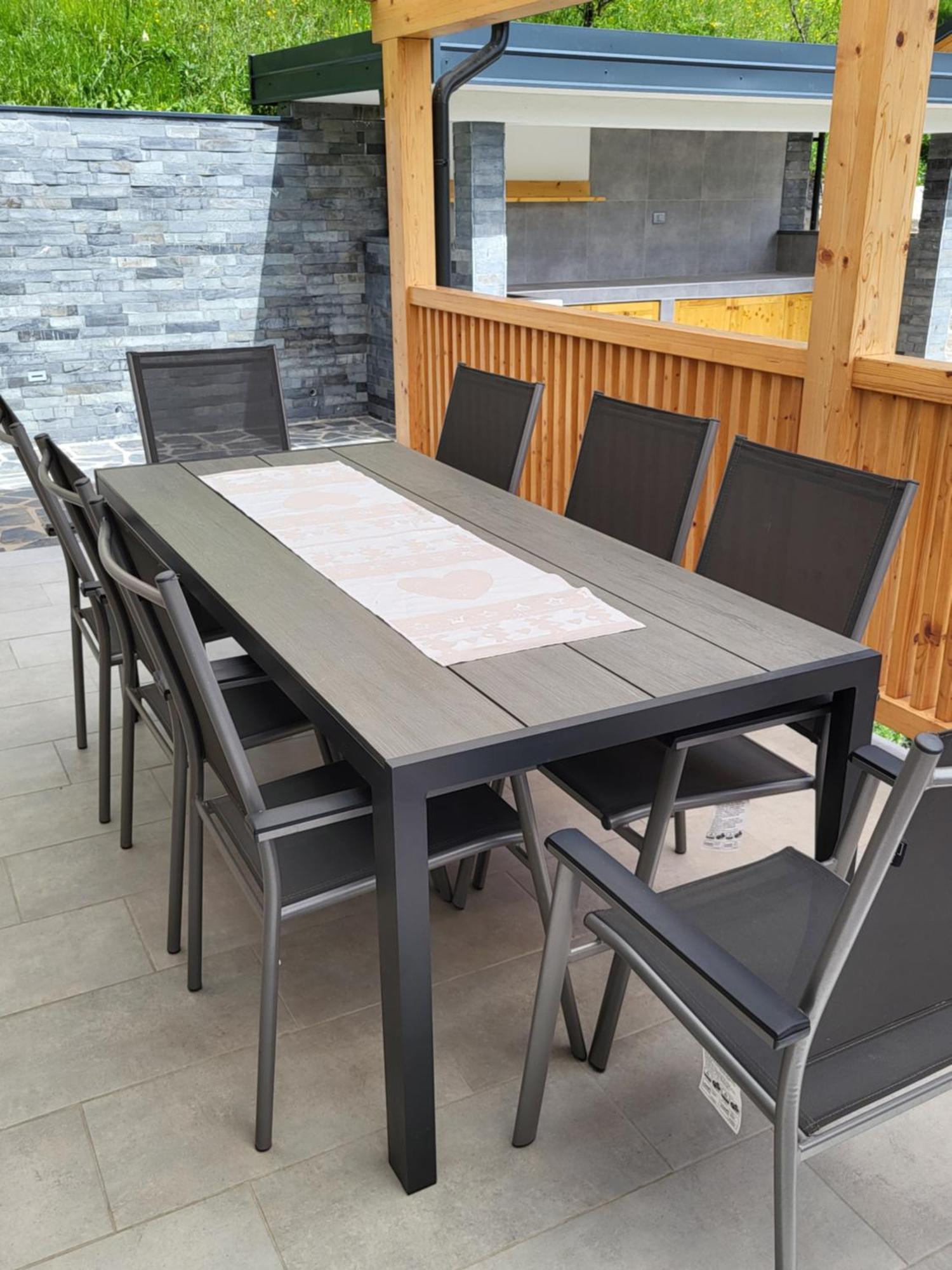 Holiday Home Baron Radece Экстерьер фото