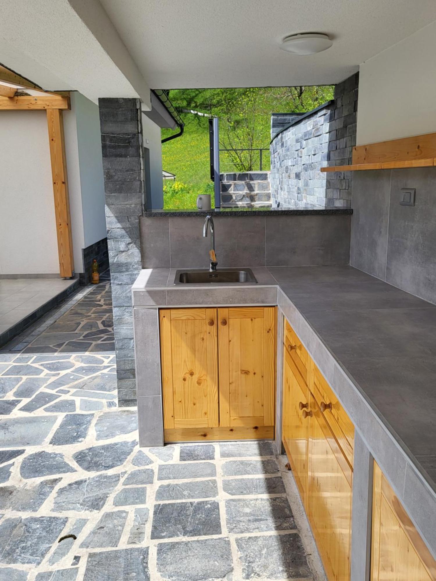 Holiday Home Baron Radece Экстерьер фото