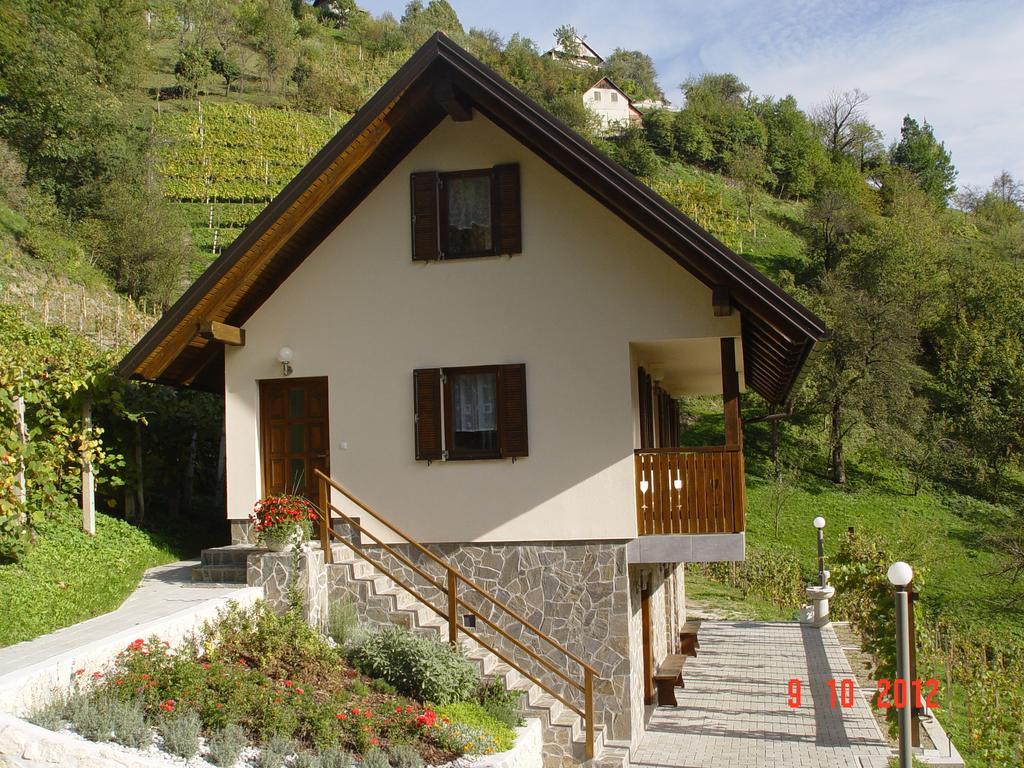 Holiday Home Baron Radece Экстерьер фото