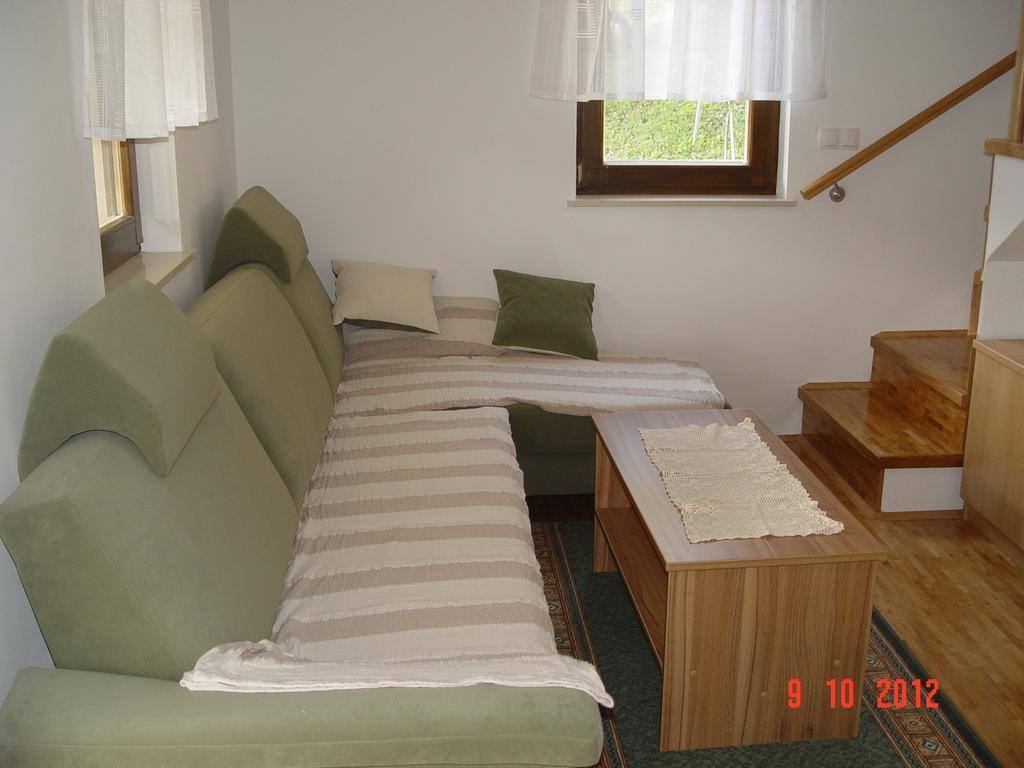 Holiday Home Baron Radece Экстерьер фото