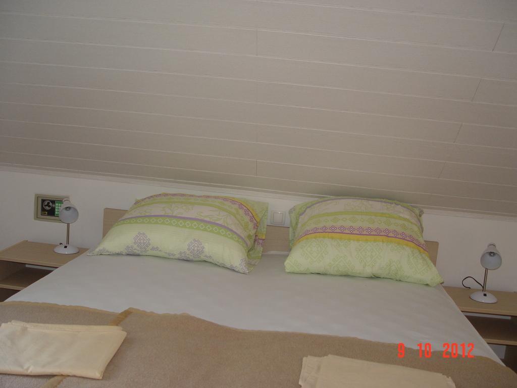 Holiday Home Baron Radece Экстерьер фото