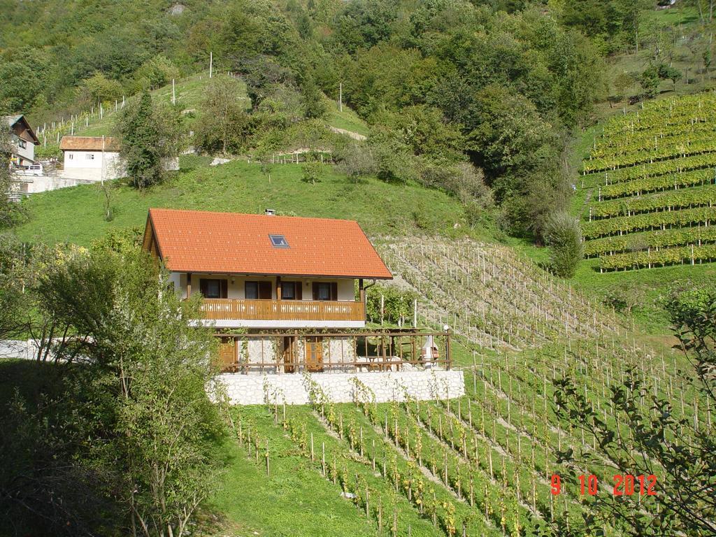 Holiday Home Baron Radece Экстерьер фото