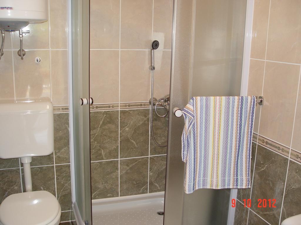 Holiday Home Baron Radece Экстерьер фото